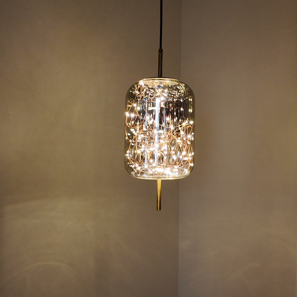 Cosmos Ceiling Pendants - Pendant - Haus of Interiors