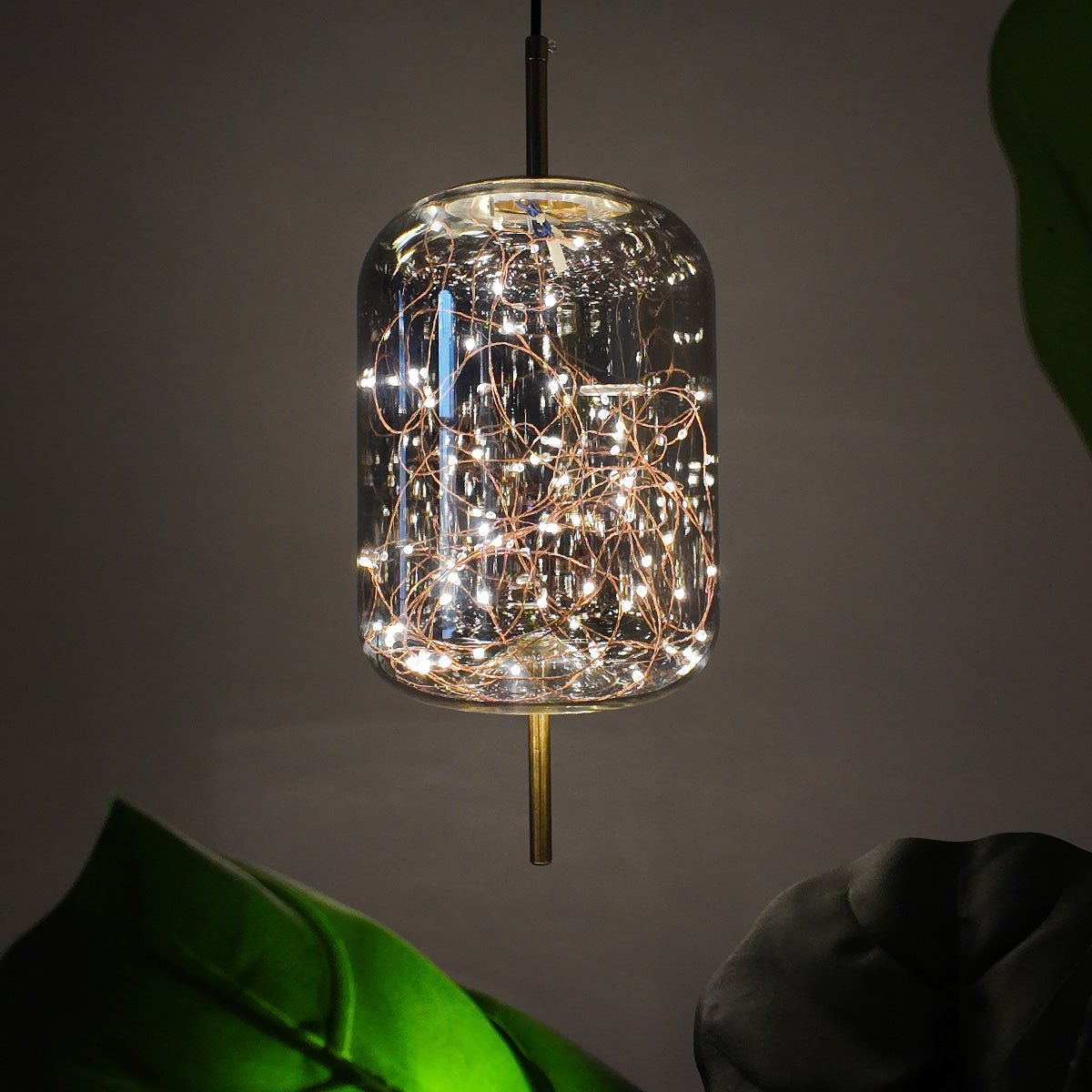 Cosmos Ceiling Pendants - Pendant - Haus of Interiors