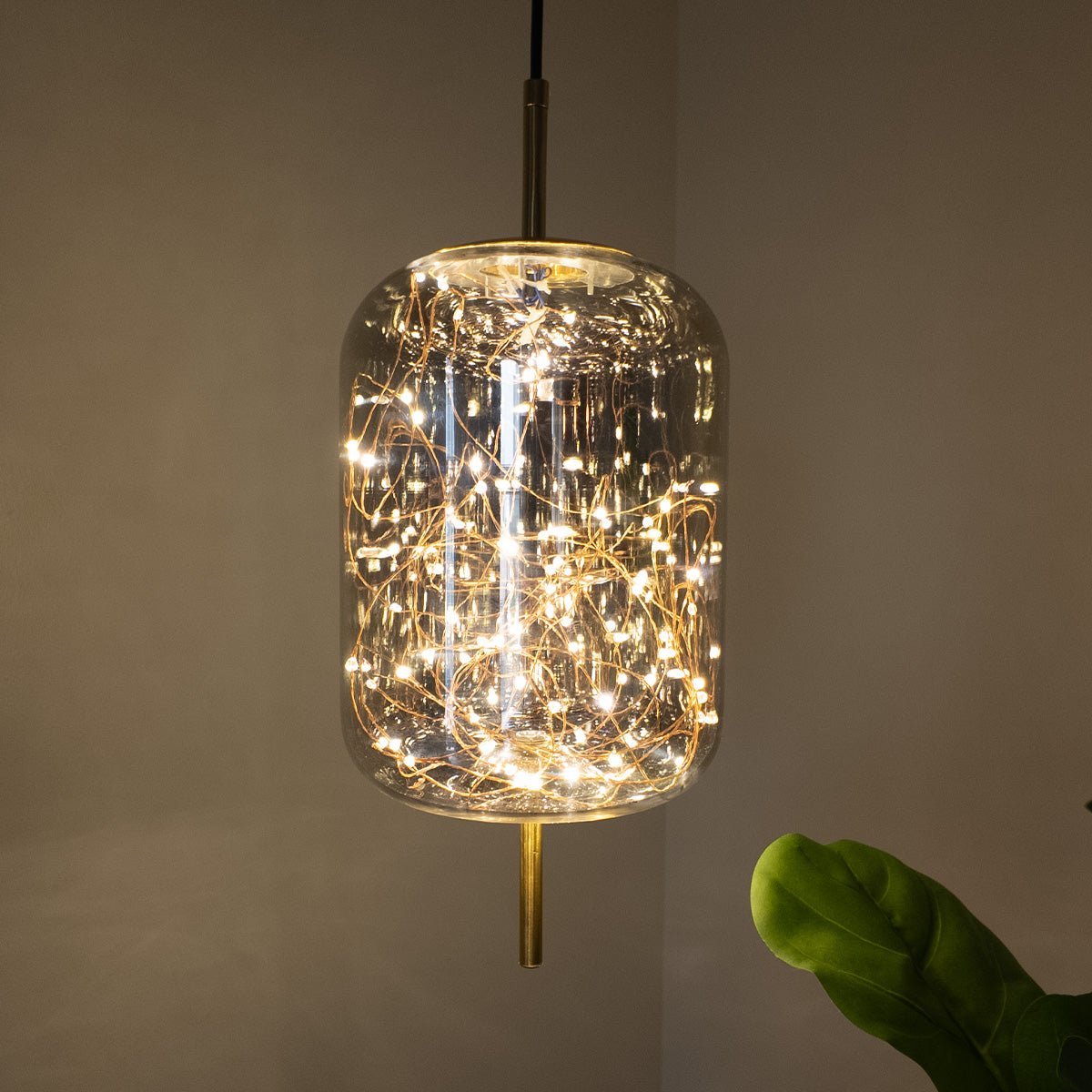 Cosmos Ceiling Pendants - Pendant - Haus of Interiors