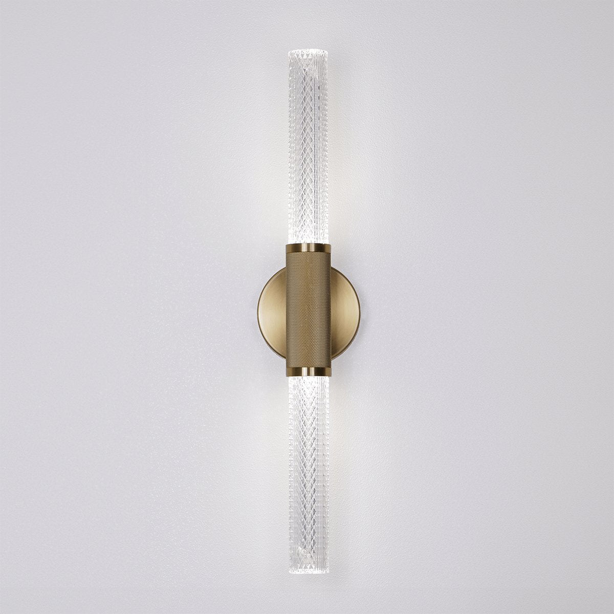 Nordic Dream Wall Light Battery • 2 - Pack - wall lights - Haus of Interiors