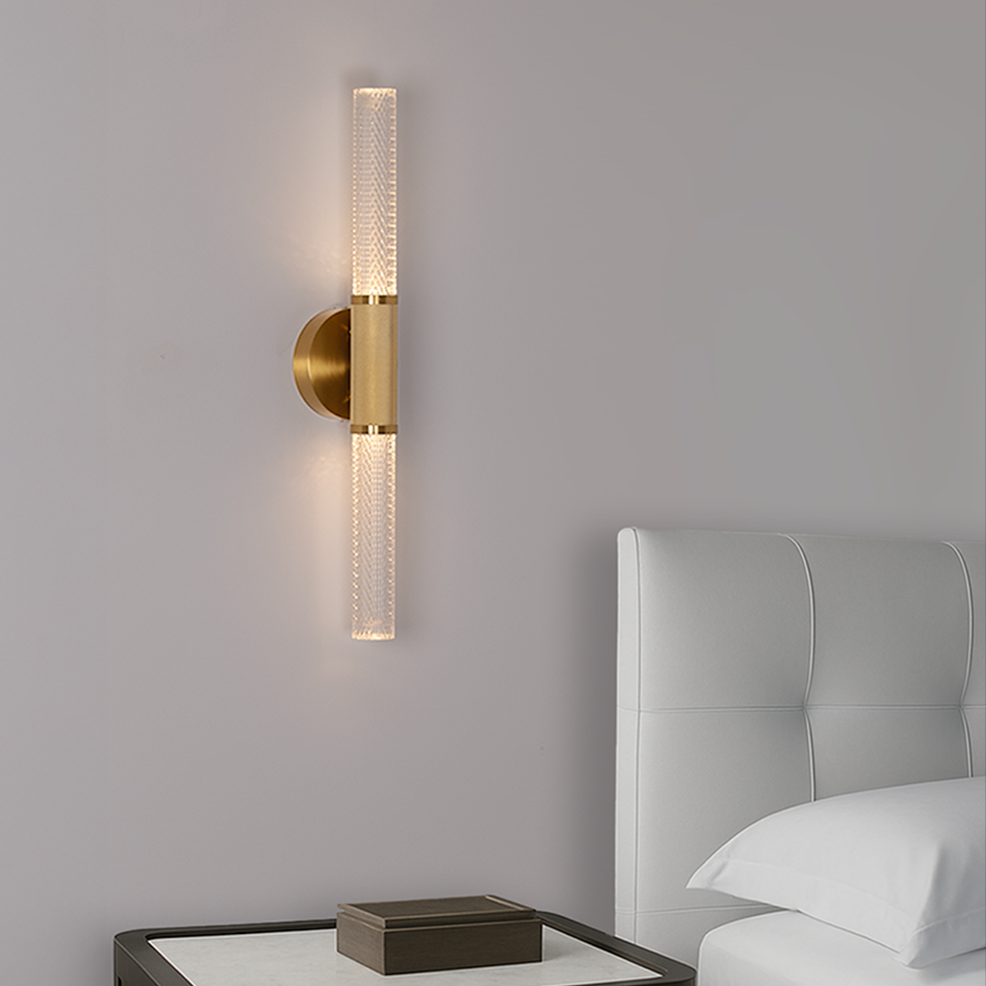 Dream Wireless  Sconce