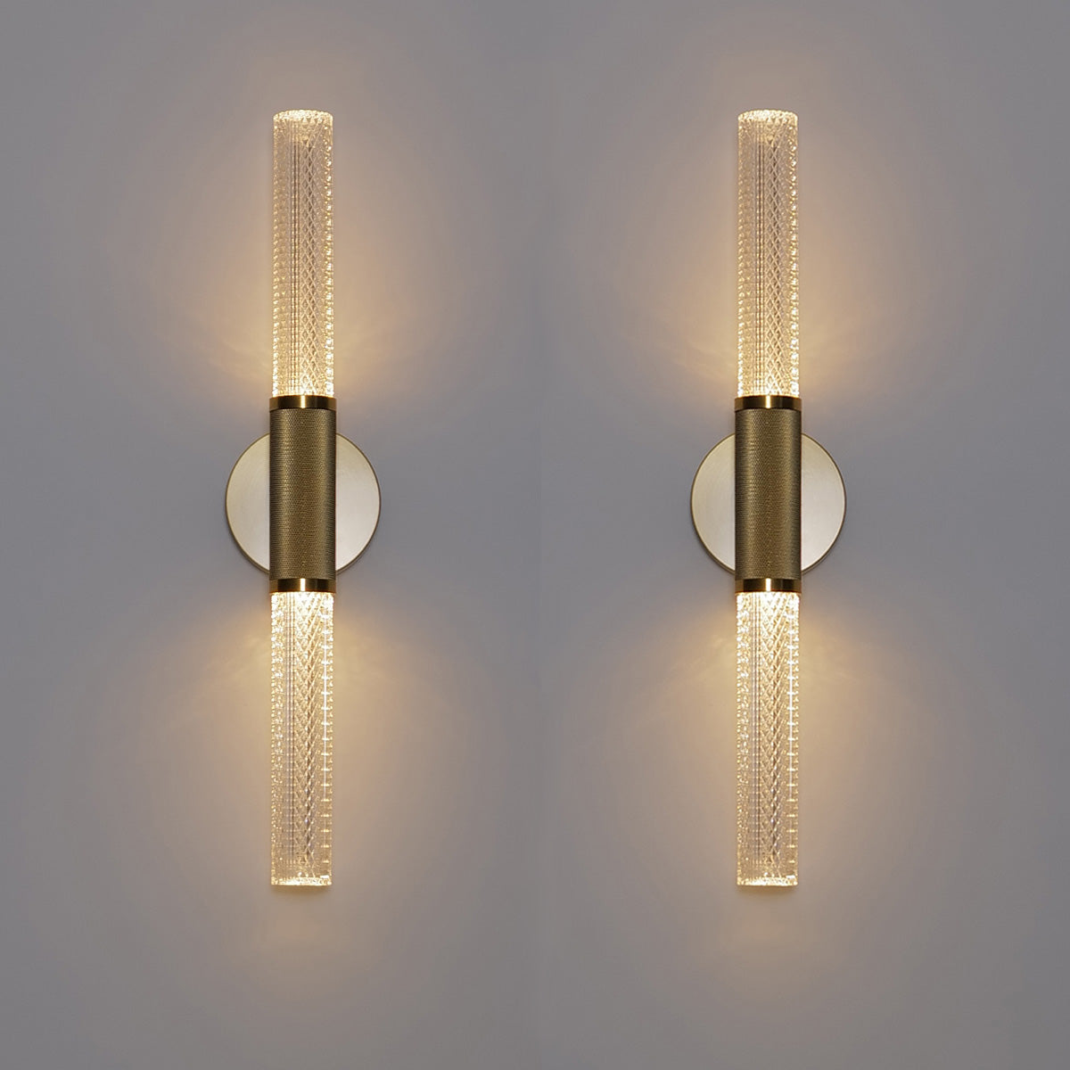 Nordic Dream Wall Light • 2-Pack