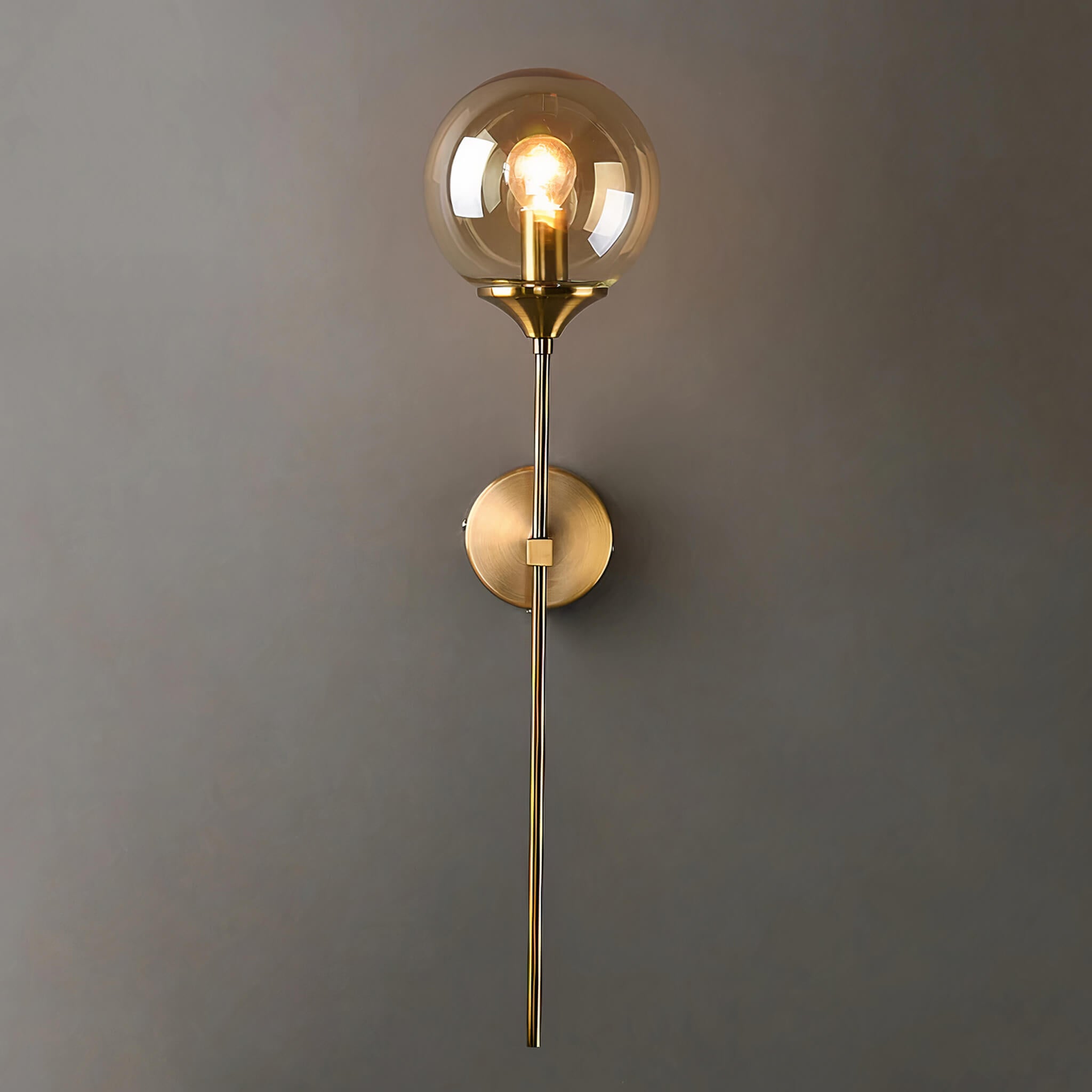 Candy Wall Light - Haus of Interiors