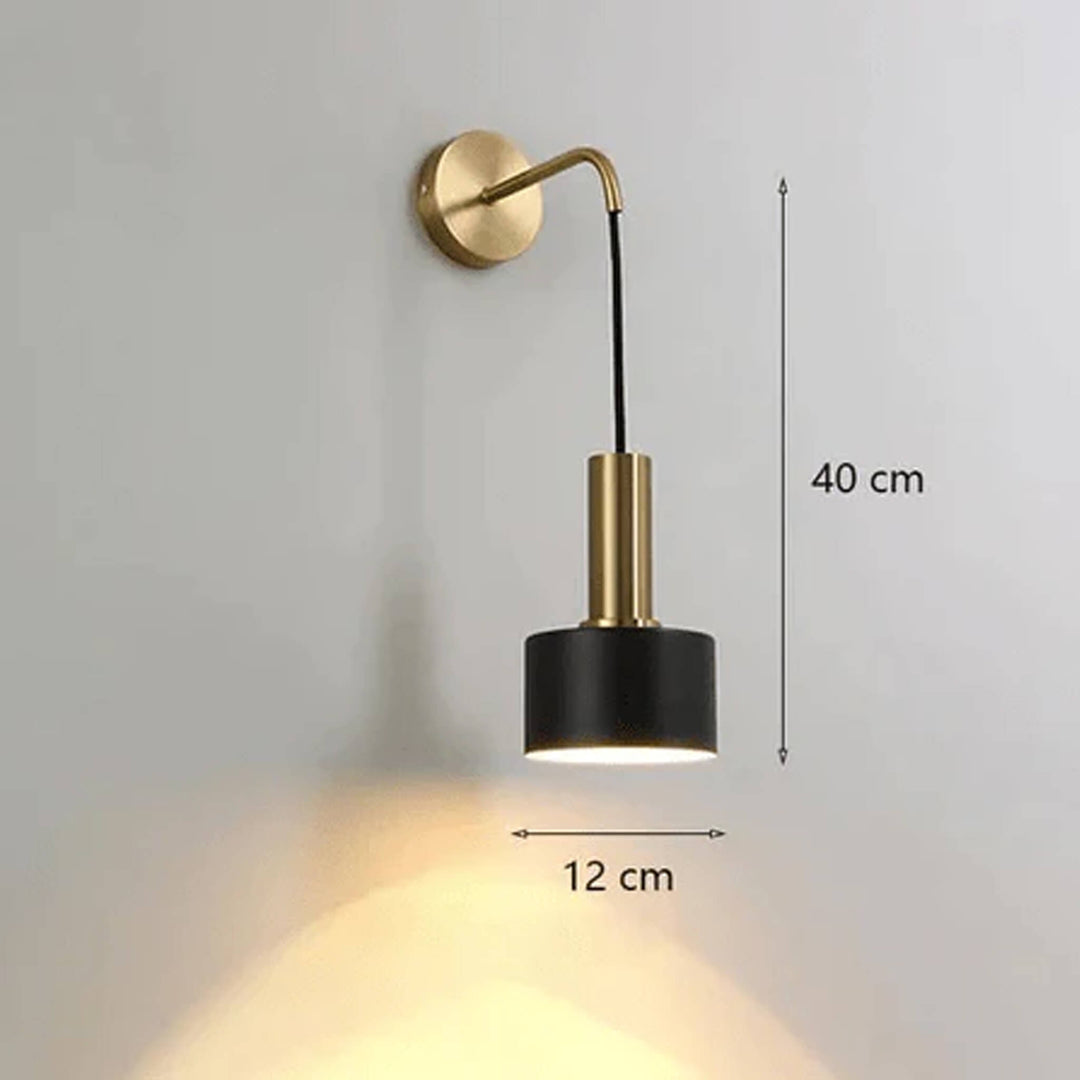Nordic Pendent Drop Lamp