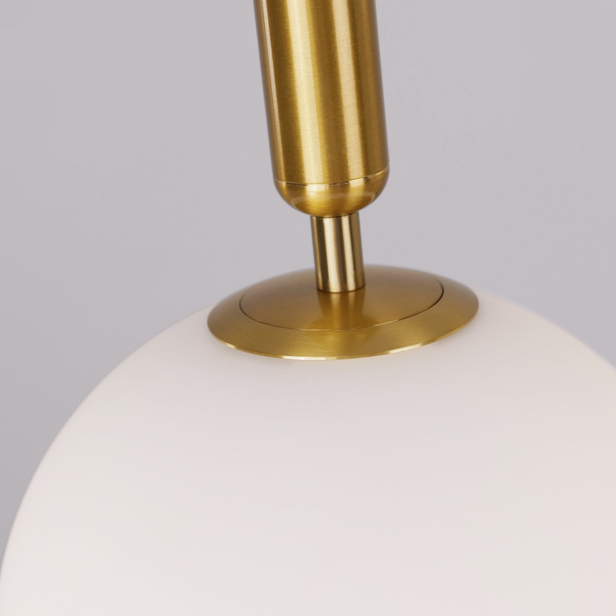 Nordic Globe Ceiling Pendants - Ceiling Light - Haus of Interiors